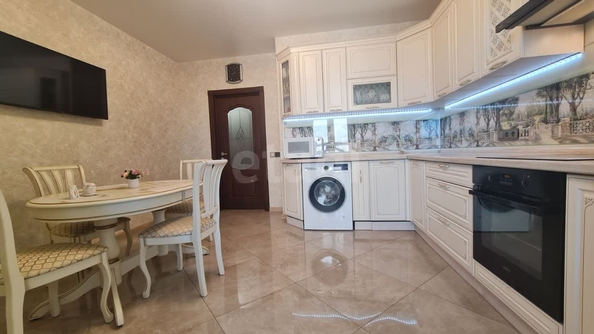 
  Продается 2-комн. квартира 81.4 м², в ЖК На Серафимовича, дом 1. Фото 12.