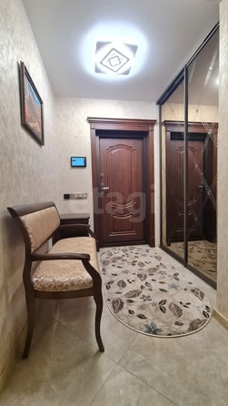 
  Продается 2-комн. квартира 81.4 м², в ЖК На Серафимовича, дом 1. Фото 22.
