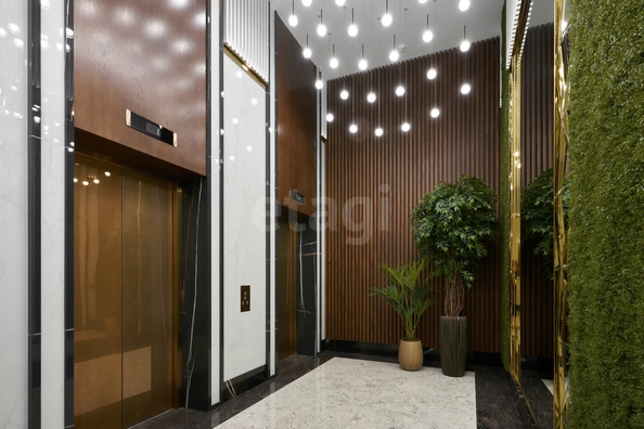 
  Продается 1-комн. квартира 54.1 м², в ЖК Richmond (Ричмонд). Фото 5.