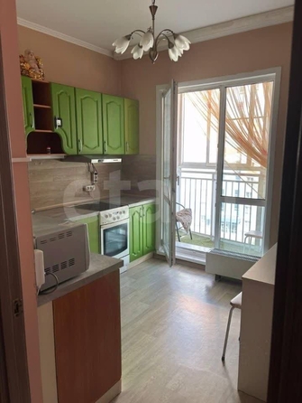 
  Продается 1-комн. квартира 32.2 м², в ЖК Венеция-2, дом 4. Фото 4.