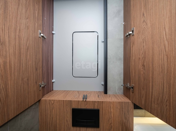 
  Продается 1-комн. квартира 42.2 м², в ЖК Авиатор, дом 1-1. Фото 16.
