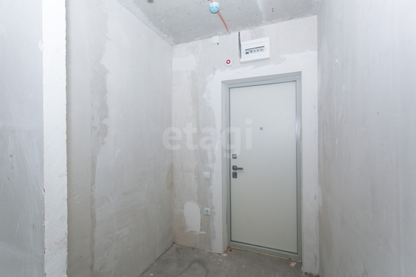 
  Продается 1-комн. квартира 37.9 м², в ЖК Vesna (Весна), дом 30 сек 2. Фото 5.