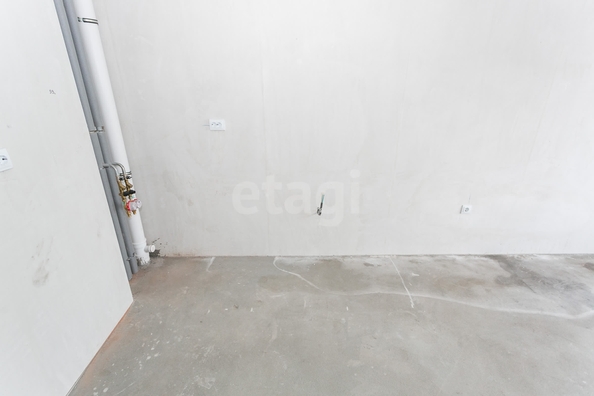 
  Продается 1-комн. квартира 37.9 м², в ЖК Vesna (Весна), дом 30 сек 2. Фото 8.