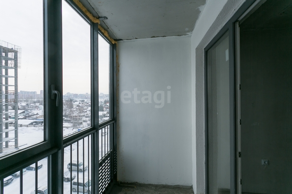 
  Продается 1-комн. квартира 37.9 м², в ЖК Vesna (Весна), дом 30 сек 2. Фото 10.