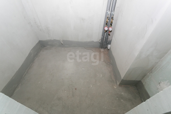 
  Продается 1-комн. квартира 37.9 м², в ЖК Vesna (Весна), дом 30 сек 2. Фото 13.