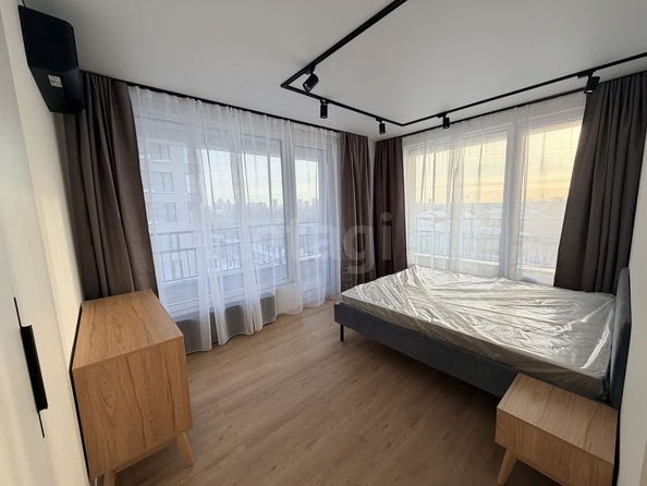 
  Продается 3-комн. квартира 82 м², в ЖК Авиатор, дом 1-1. Фото 6.