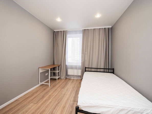 
  Продается 2-комн. квартира 50.6 м², в ЖК Тайгинский парк, дом 1. Фото 5.