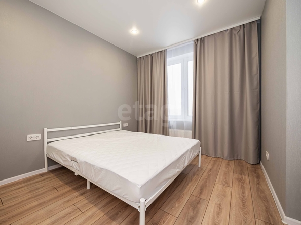 
  Продается 2-комн. квартира 50.6 м², в ЖК Тайгинский парк, дом 1. Фото 10.