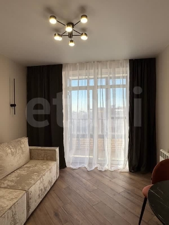 
  Продается 1-комн. квартира 37.3 м², в ЖК Нормандия-Неман, дом 1. Фото 22.