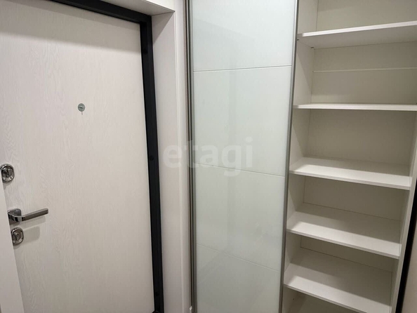 
  Продается студия 42 м², в ЖК Сакура парк, дом 1. Фото 13.