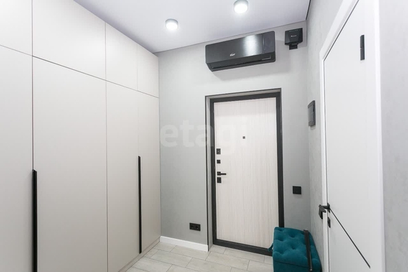 
  Продается 1-комн. квартира 43.3 м², в ЖК Грандо. Фото 7.