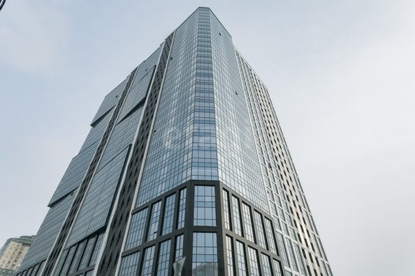 
  Продается 1-комн. квартира 43.3 м², в ЖК Грандо. Фото 19.