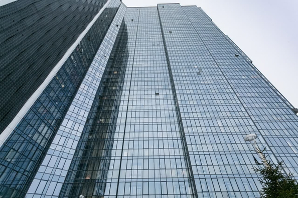 
  Продается 1-комн. квартира 43.3 м², в ЖК Грандо. Фото 21.