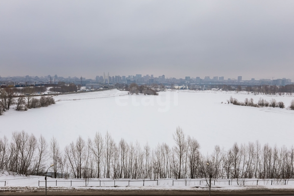 
  Продается 3-комн. квартира 80.1 м², в ЖК Радужный каскад, б/с 19. Фото 6.
