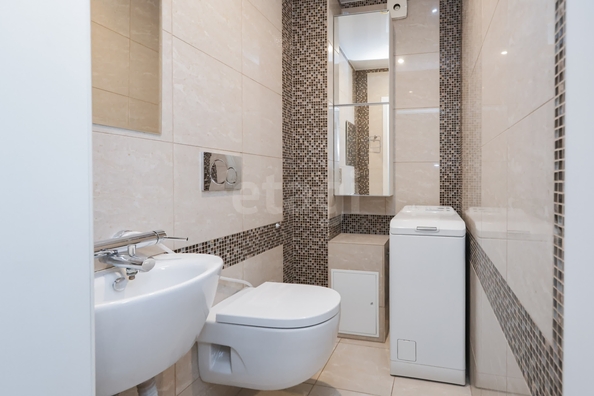 
  Продается 3-комн. квартира 80.1 м², в ЖК Радужный каскад, б/с 19. Фото 20.