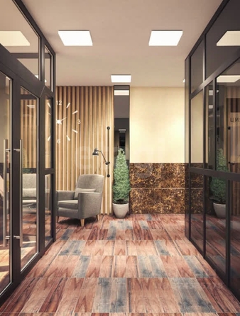 
  Продается 3-комн. квартира 80.3 м², в ЖК Ред Фокс, дом 6/1. Фото 7.