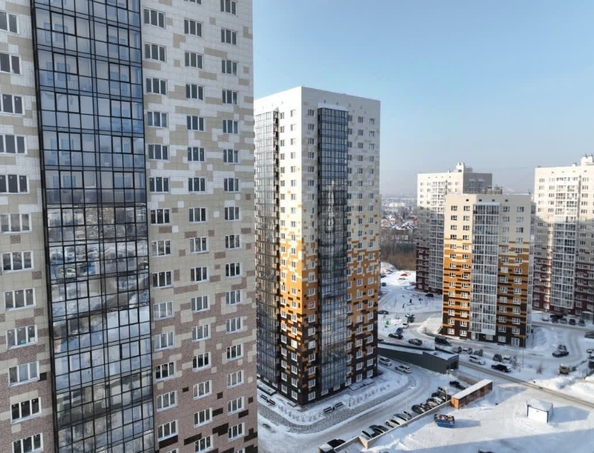 
  Продается 3-комн. квартира 80.3 м², в ЖК Ред Фокс, дом 6/1. Фото 14.