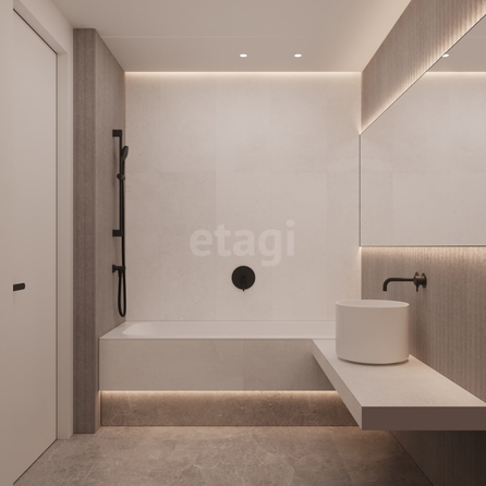 
  Продается 4-комн. квартира 173 м², в ЖК Авиатор, дом 1-1. Фото 13.
