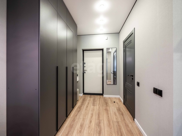 
  Продается 2-комн. квартира 29 м², в ЖК Астон. Геометрия, дом 3. Фото 14.