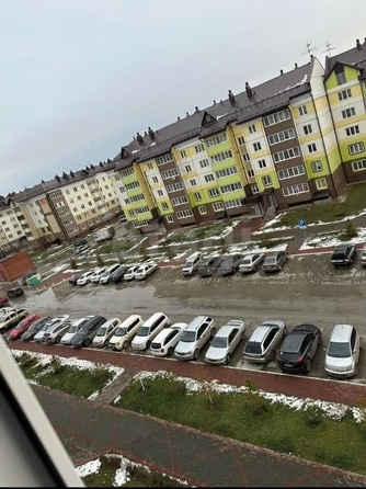 
  Продается 1-комн. квартира 48.6 м², в ЖК Фламинго, дом 5. Фото 7.