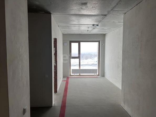
  Продается 1-комн. квартира 39.3 м², в ЖК Горская Лагуна. Фото 7.