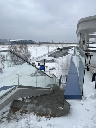 
  Продается 1-комн. квартира 39.3 м², в ЖК Горская Лагуна. Фото 25.