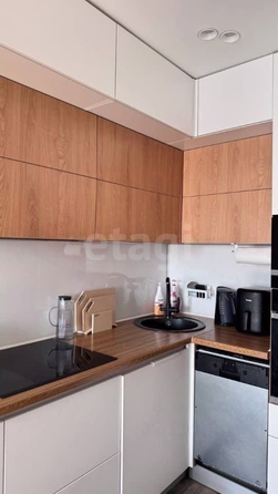 
  Продается 1-комн. квартира 37.1 м², в ЖК Европейский берег, дом 23. Фото 13.