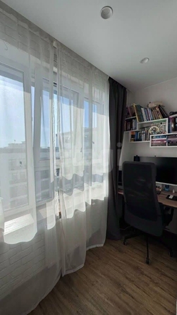
  Продается 1-комн. квартира 37.1 м², в ЖК Европейский берег, дом 23. Фото 24.