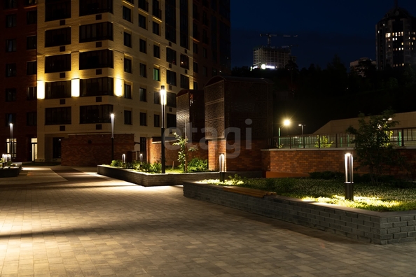 
  Продается 3-комн. квартира 70 м², в ЖК Академия, дом 1. Фото 7.