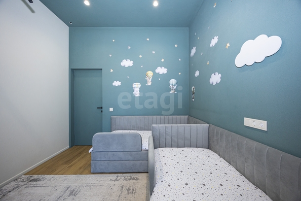 
  Продается 3-комн. квартира 70 м², в ЖК Академия, дом 1. Фото 2.