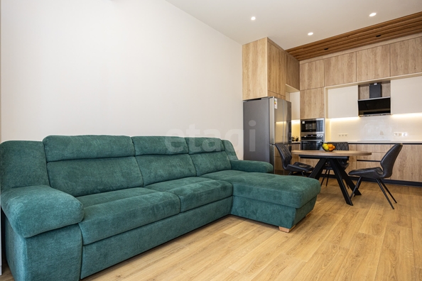 
  Продается 3-комн. квартира 70 м², в ЖК Академия, дом 1. Фото 8.