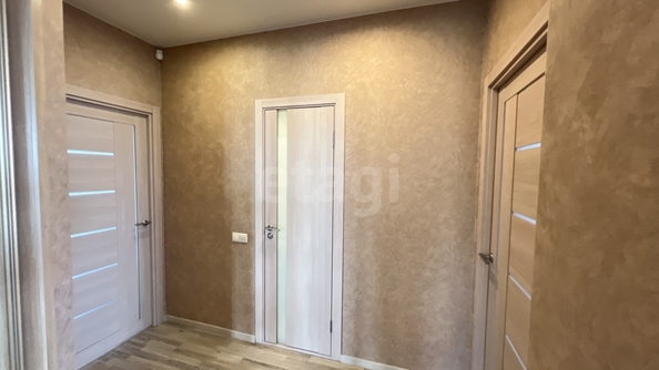 
  Продается 3-комн. квартира 91.1 м², в ЖК Ельцовский, 1-2 б/с. Фото 9.