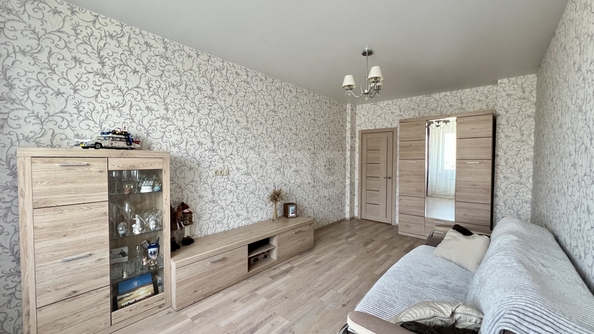 
  Продается 3-комн. квартира 91.1 м², в ЖК Ельцовский, 1-2 б/с. Фото 11.