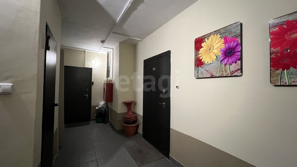 
  Продается 3-комн. квартира 91.1 м², в ЖК Ельцовский, 1-2 б/с. Фото 19.