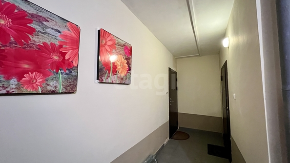 
  Продается 3-комн. квартира 91.1 м², в ЖК Ельцовский, 1-2 б/с. Фото 20.