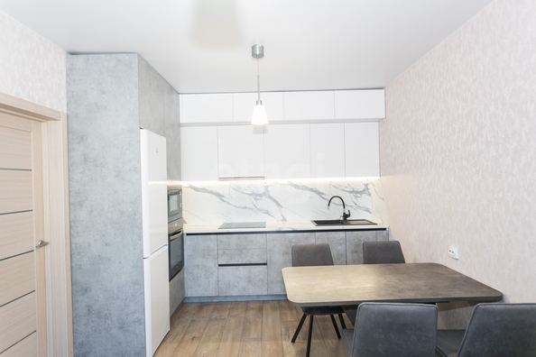 
  Продается 3-комн. квартира 81.9 м², в ЖК Акварельный 3.0, дом 2. Фото 3.