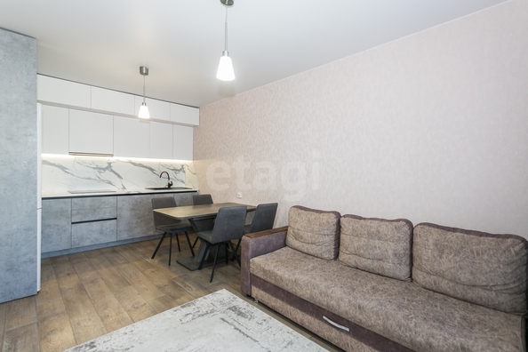 
  Продается 3-комн. квартира 81.9 м², в ЖК Акварельный 3.0, дом 2. Фото 5.