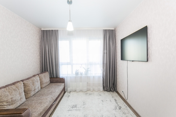 
  Продается 3-комн. квартира 81.9 м², в ЖК Акварельный 3.0, дом 2. Фото 6.