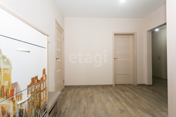 
  Продается 3-комн. квартира 81.9 м², в ЖК Акварельный 3.0, дом 2. Фото 8.