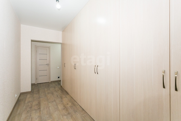 
  Продается 3-комн. квартира 81.9 м², в ЖК Акварельный 3.0, дом 2. Фото 18.