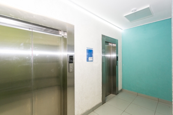
  Продается 3-комн. квартира 81.9 м², в ЖК Акварельный 3.0, дом 2. Фото 29.