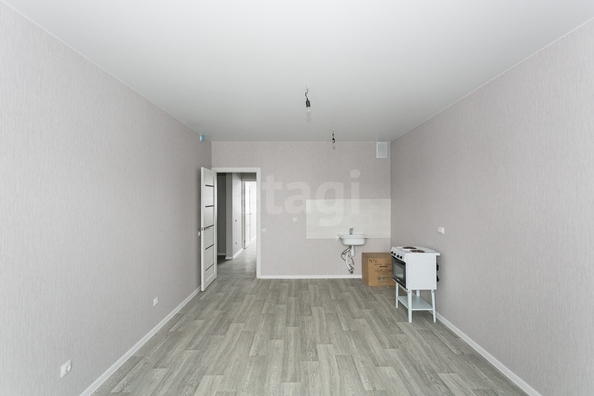 
  Продается 2-комн. квартира 49.1 м², в ЖК Чистая Слобода, дом 45. Фото 4.