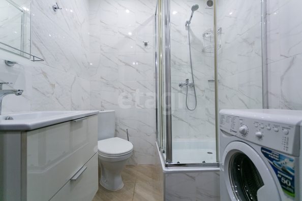 
  Продается студия 33 м², в ЖК На Тульской, 1 этап. Фото 5.