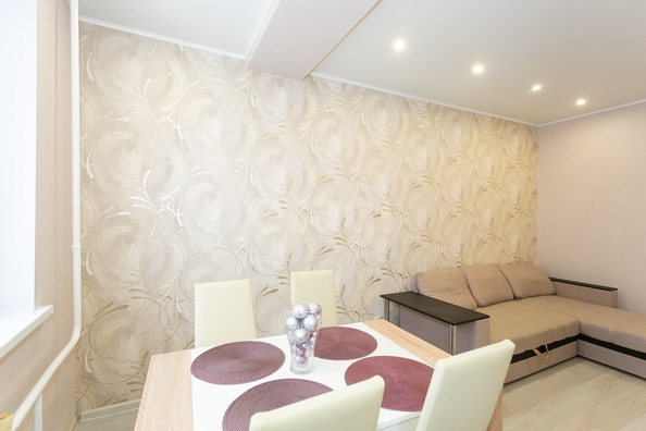 
  Продается студия 33 м², в ЖК На Тульской, 1 этап. Фото 13.