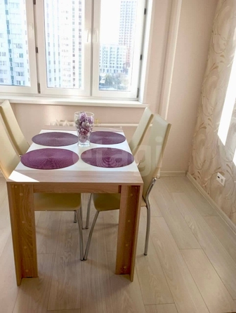 
  Продается студия 33 м², в ЖК На Тульской, 1 этап. Фото 25.