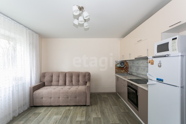 
  Продается 3-комн. квартира 60 м², в ЖК Фламинго, дом 16. Фото 3.