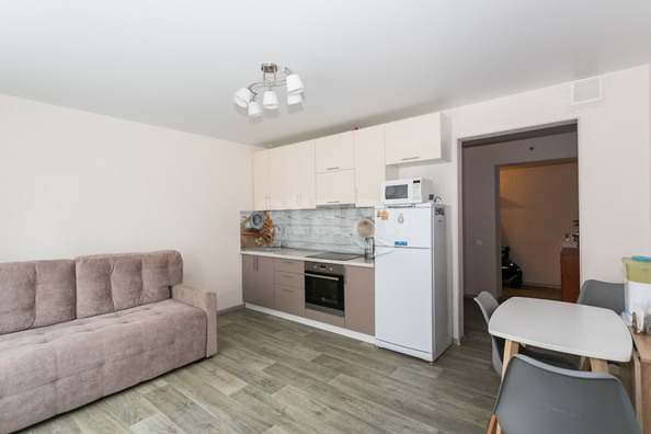 
  Продается 3-комн. квартира 60 м², в ЖК Фламинго, дом 16. Фото 4.