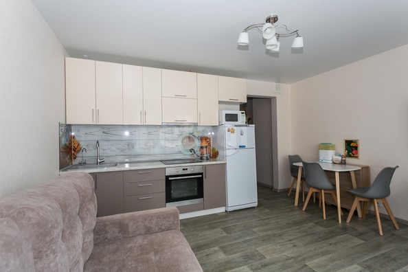 
  Продается 3-комн. квартира 60 м², в ЖК Фламинго, дом 16. Фото 5.