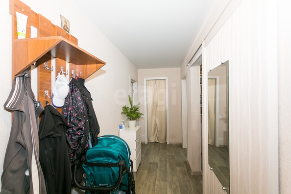 
  Продается 3-комн. квартира 60 м², в ЖК Фламинго, дом 16. Фото 9.