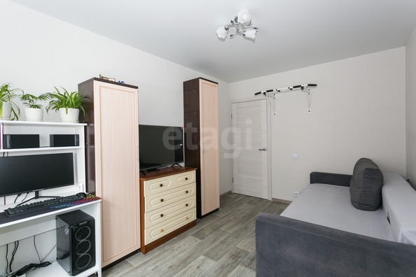 
  Продается 3-комн. квартира 60 м², в ЖК Фламинго, дом 16. Фото 15.